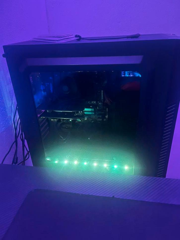 Game pc, Spelcomputers en Games, Games | Pc, Zo goed als nieuw, Avontuur en Actie, 1 speler, Vanaf 3 jaar, Eén computer, Ophalen of Verzenden