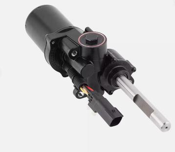 Ford F150 treeplankmotor 2015-2020 beschikbaar voor biedingen