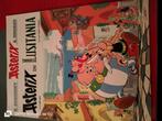 Asterix in Lusitania - Nieuw Stripboek, Ophalen of Verzenden