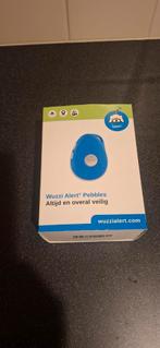 WUZZI PERSOONLIJK ALARM, Ophalen of Verzenden, Zo goed als nieuw