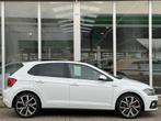 Volkswagen Polo 2.0 TSI GTI DSG | Panorama | 18" | Full LED, Te koop, Geïmporteerd, 5 stoelen, Benzine