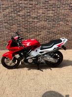 Honda CBR 600f uit 1997! 2e eigenaar ! 38900km!, Sportuitlaat, 4 cilinders, Motorrijbewijs A, Meer dan 35 kW