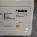 Keurig nette miele wasmachine bovenlader, Miele, 1200 tot 1600 toeren, 4 tot 6 kg, Bovenlader