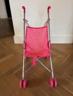 Poppenwagen, Kinderen en Baby's, Ophalen, Gebruikt, Babypop