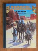 Thorgal - 34_HC_Kah-Aniel [Oplage 75], Boeken, Stripboeken, Eén stripboek, Ophalen of Verzenden, Nieuw