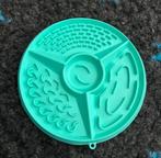 Lickmat rond, Ophalen of Verzenden, Nieuw