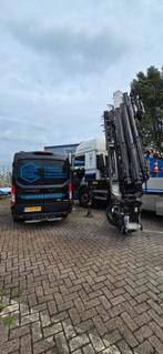 Powertech Hose & Service Hydrauliekslangen service 24/7, Ophalen of Verzenden, Powertech Hose & service 24/7, Info@powertechhose.nl