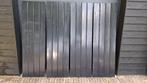 Te koop: 4 stuks Meranti Luiken, Gebruikt, Minder dan 80 cm, Overige typen, Minder dan 200 cm