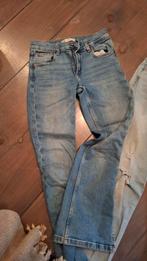 4 spijkerbroeken meisjes  152, Ophalen of Verzenden, Zo goed als nieuw, Meisje, Broek