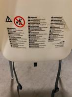 IKEA Antilop kinderstoel met blad, Kinderen en Baby's, Kinderstoelen, Ophalen, Gebruikt, Overige typen, Afneembaar eetblad