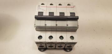 General Electric Groepenkast Krachtstroom Automaat B16 (1x)