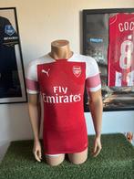 Arsenal thuisshirt 2014-2015, Sport en Fitness, Voetbal, Maat M, Ophalen of Verzenden, Zo goed als nieuw, Shirt