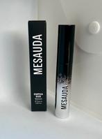 Mesauda Emphasizer Mascara 13.5 ml black, Ogen, Verzenden, Zwart, Nieuw