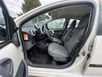 Citroen C1 1.0-12V Séduction 5 deurs! Airco l Toerenteller, Voorwielaandrijving, Stof, Gebruikt, Zwart