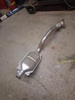 Katalysator te koop, Auto-onderdelen, Uitlaatsystemen, Ophalen of Verzenden, Gebruikt, Universele onderdelen