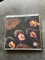 The Beatles - Rubber Soul & Revolver Speciale Editie, Cd's en Dvd's, Ophalen of Verzenden, Gebruikt, 12 inch