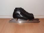 Noren 38 Viking hoog Junior hoge noren schaatsen maat 39., Viking, Gebruikt, Ophalen of Verzenden, Noren