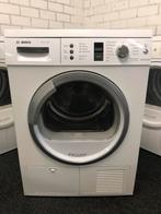 OPRUIMING Condensdroger 8kg Bosch Serie4 MET GARANTIE, Ophalen, 6 tot 8 kg, Minder dan 85 cm, Zo goed als nieuw