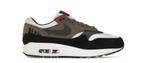 Nike air max 1 treeline maat44/10, Ophalen of Verzenden, Nieuw, Overige kleuren