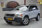 Volvo XC90 4.4 V8 BTW-auto! Unieke kmstand, zeer fraai, trek, Auto's, Volvo, Gebruikt, 316 pk, Leder, Bedrijf