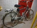 Gazelle Herenfiets - Goed Onderhouden, Ophalen, Gebruikt, Versnellingen, 49 tot 53 cm