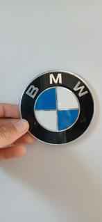 BMW logo van een auto., Ophalen of Verzenden, BMW