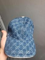 Gucci pet blauw/turquoise, Ophalen of Verzenden, Nieuw, One size fits all
