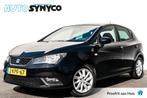 SEAT Ibiza 1.2 TSi 86 Pk Style 5-drs. | Trekhaak | Climate C, Euro 5, Gebruikt, Zwart, 990 kg