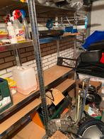 4 steling kasten, Huis en Inrichting, Kasten | Stellingkasten, Ophalen of Verzenden, Gebruikt