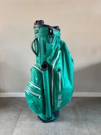 Bennington Dry Quiet Cart Bag - ZGAN! - Waterdicht, Bennington, Bennington, Ophalen of Verzenden, Zo goed als nieuw
