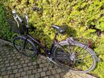 Dames fiets, 50 tot 53 cm, Ophalen, Gebruikt, Gazelle