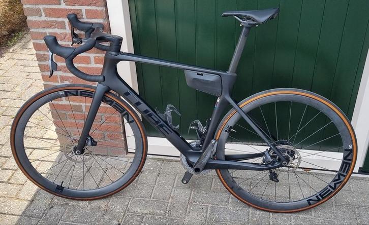Cube Agree C62 SL 2022 / 56cm /  Sram axs / vermogensmeter, Fietsen en Brommers, Fietsen | Racefietsen, Gebruikt, Heren, Overige merken