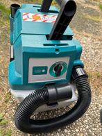 Makita Accu Stofzuiger - Krachtig & Handig!, Witgoed en Apparatuur, Stofzuigers, Ophalen, Stofzuiger, Zo goed als nieuw, Minder dan 1200 watt