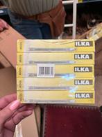 Halogeen staaflamp 500W 230V 500st €50,-, Ophalen, Nieuw, Halogeen (gloei)lamp
