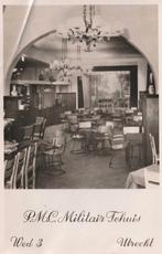 Utrecht    PMC tehuis, Verzamelen, Ophalen of Verzenden, 1940 tot 1960, Gelopen, Utrecht