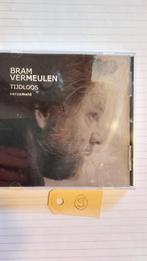 cd Bram Vermeulen, Ophalen, Zo goed als nieuw