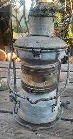 Scheepslamp naar keuze, Antiek en Kunst, Ophalen of Verzenden