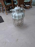 Bully xxl industrieel, Ophalen