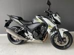 Honda CB 500 F / 2015 / ABS / 35KW A2 geschikt, Japan, Honda, 4 cilinders, Bedrijf
