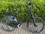 Prachtige Amslod Highland E-bike, Fietsen en Brommers, Overige merken, Ophalen of Verzenden, Zo goed als nieuw, 50 km per accu of meer