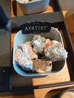 Apatiet, Ophalen of Verzenden, Mineraal