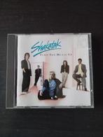 Shakatak  - Turn the music up 1989 funk soul cd, Cd's en Dvd's, Cd's | R&B en Soul, Ophalen of Verzenden, Zo goed als nieuw, 1980 tot 2000