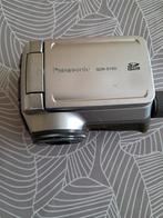 Panasonic SDR-S150 Videocamera + 8GB SD kaart, Gebruikt, Panasonic, Ophalen of Verzenden, Geheugenkaart