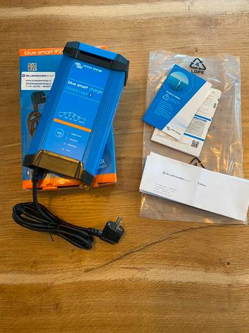 Victron Blue Smart Charger 12/30 (1) 30A ZGAN! beschikbaar voor biedingen