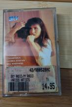 Various, Cd's en Dvd's, Cassettebandjes, Gebruikt, 1 bandje, Ophalen of Verzenden, Origineel