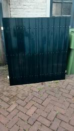 Deuren voor kelder souterrain .poort, Doe-het-zelf en Verbouw, Deuren en Horren, Ophalen, Minder dan 200 cm