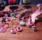 Littlest Pet Shop Speelset met Figuurtjes, Ophalen of Verzenden, Gebruikt, Jongen of Meisje