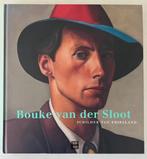 Bouke van der Sloot - schilder van Friesland, Boeken, Ophalen of Verzenden, Zo goed als nieuw, Schilder- en Tekenkunst
