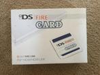 SD fire card 16GB (nintendo of gameboy), Computers en Software, Ophalen of Verzenden, Zo goed als nieuw