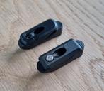 Cube kabel stopper/ cable guide / cable stopper / Frame Plug, Ophalen of Verzenden, Nieuw, Cube